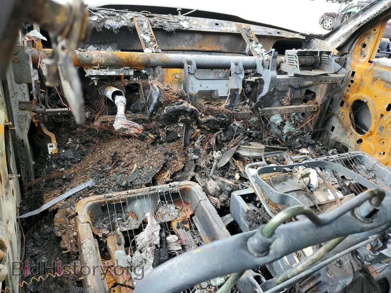 2005 DODGE RAM 2500 - VIN: 3D7KS28D45G901578 - Фото 8