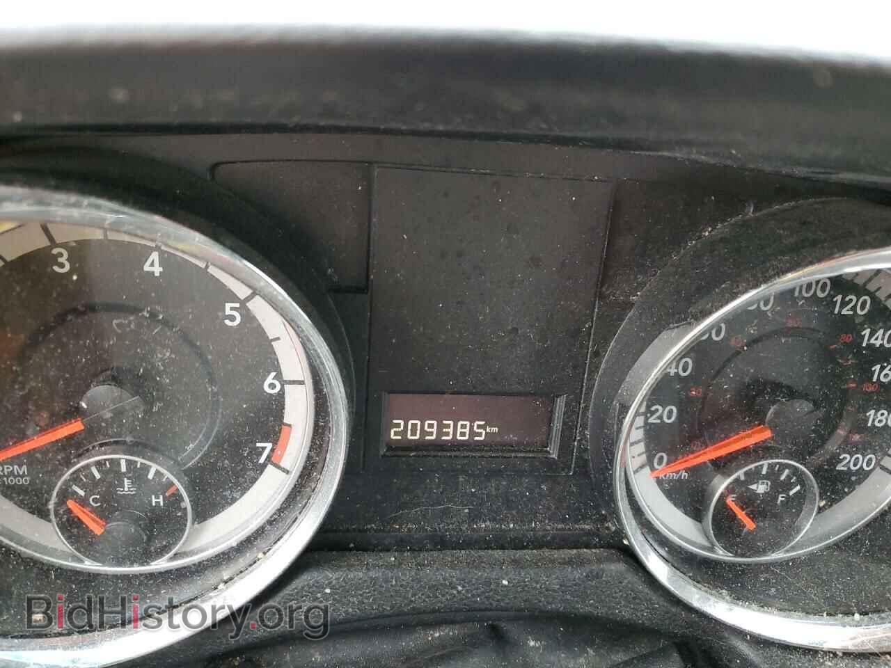 2017 DODGE CARAVAN - VIN: 2C4RDGBGXHR870340 - Фото 9