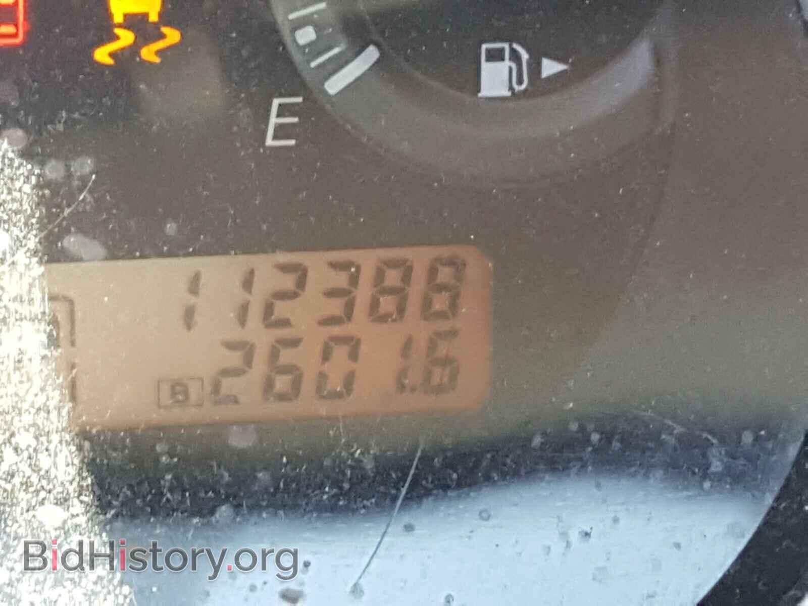 2012 NISSAN VERSA - VIN: 3N1BC1CP8CK258801 - Фото 8