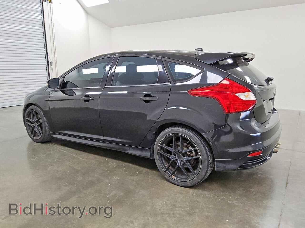 2014 FORD FOCUS - VIN: 1FADP3L90EL339359 - Photo 2