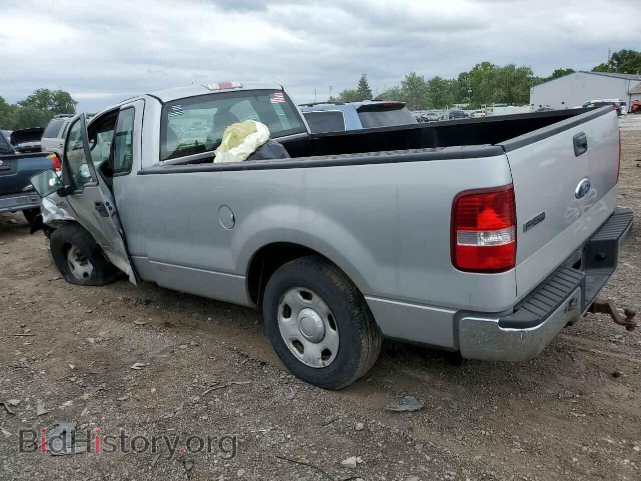 2008 FORD All Models - VIN: 1FTRF12228KB21476 - Photo 2