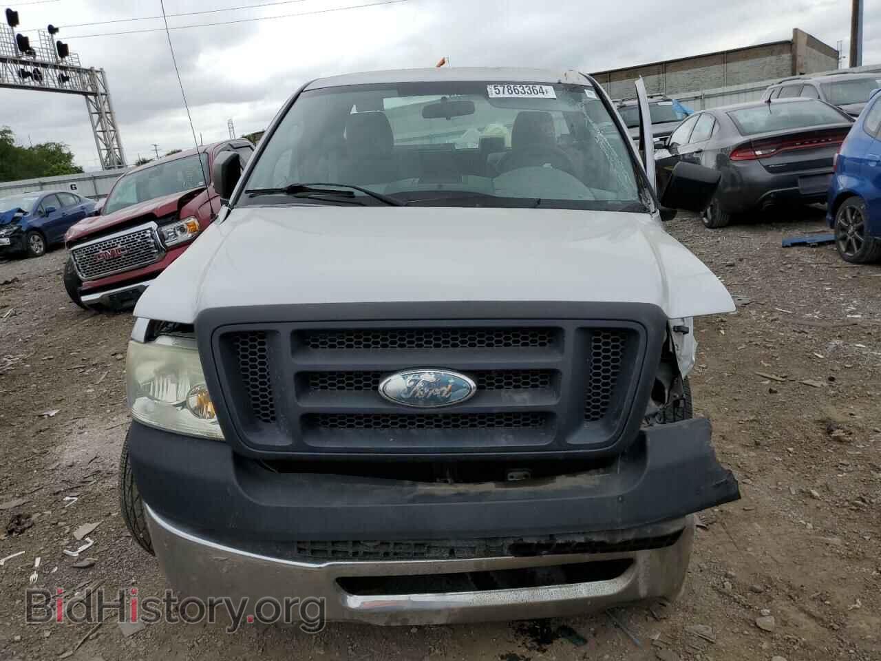 2008 FORD All Models - VIN: 1FTRF12228KB21476 - Photo 5