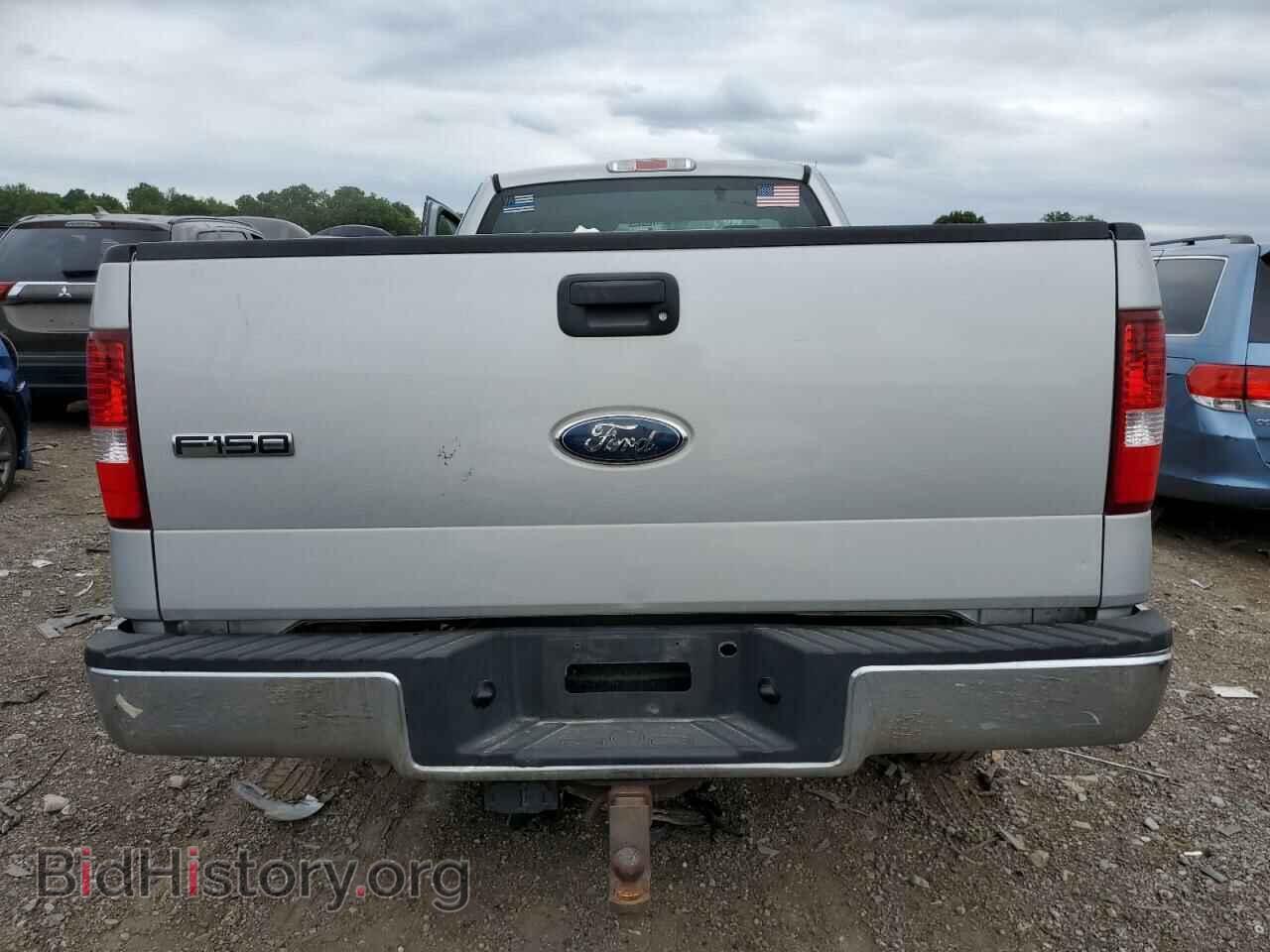 2008 FORD All Models - VIN: 1FTRF12228KB21476 - Photo 6