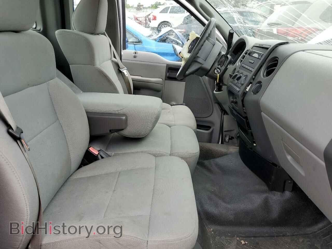 2008 FORD All Models - VIN: 1FTRF12228KB21476 - Photo 7