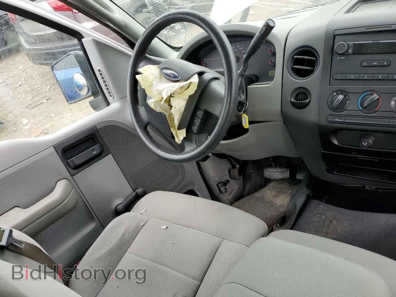 2008 FORD All Models - VIN: 1FTRF12228KB21476 - Photo 8