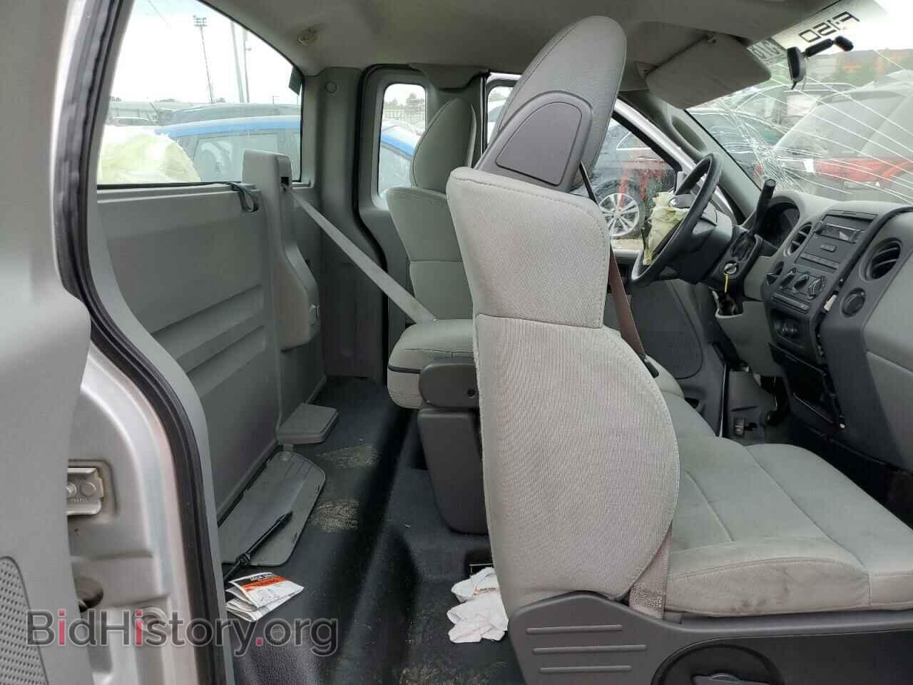 2008 FORD All Models - VIN: 1FTRF12228KB21476 - Photo 10