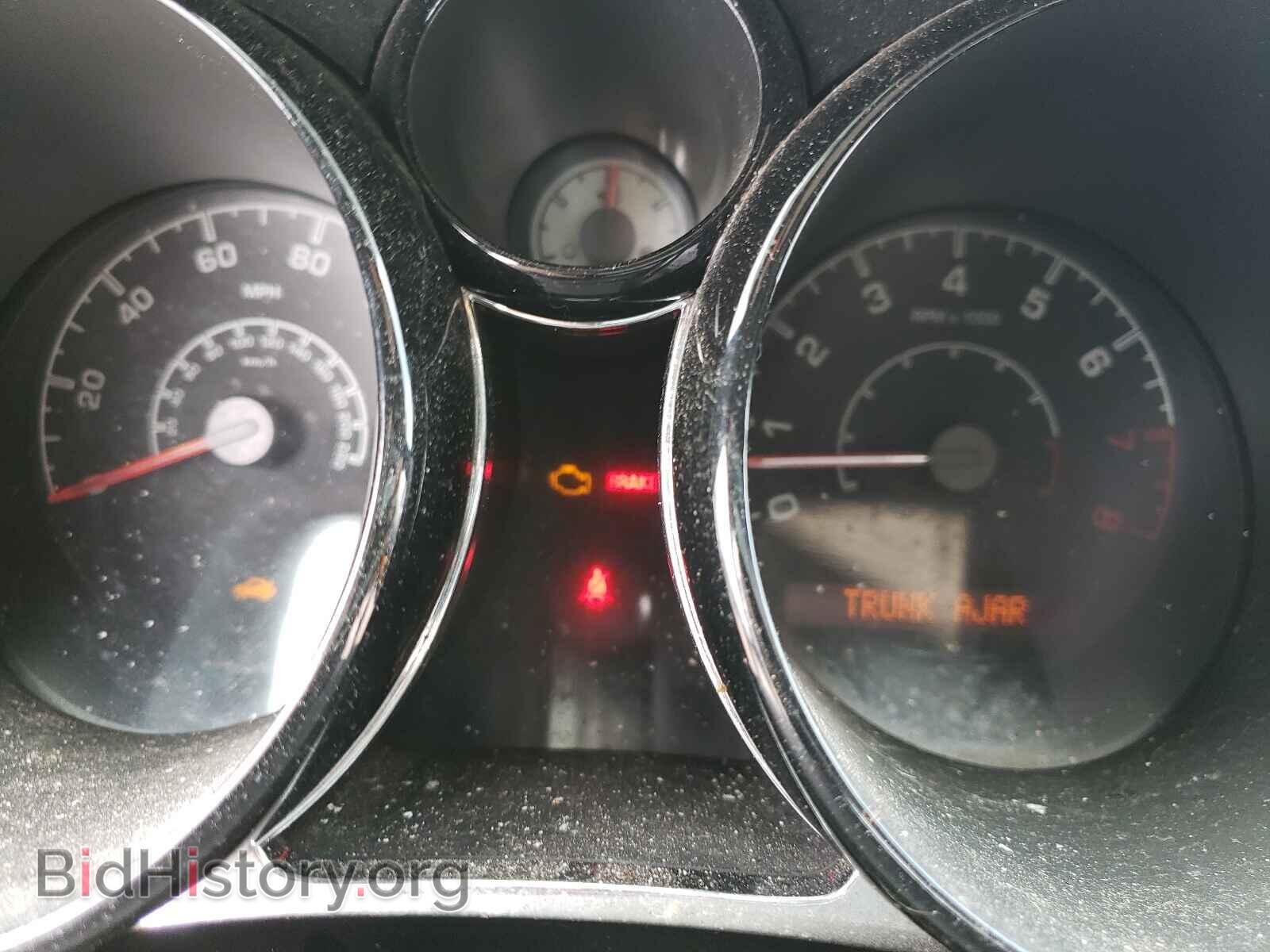 2009 SATURN SKY - VIN: 1G8MN35B09Y103622 - Фото 8