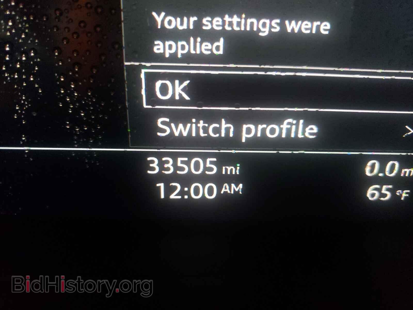 2019 AUDI A6 - VIN: WAUL2AF23KN019019 - Photo 8