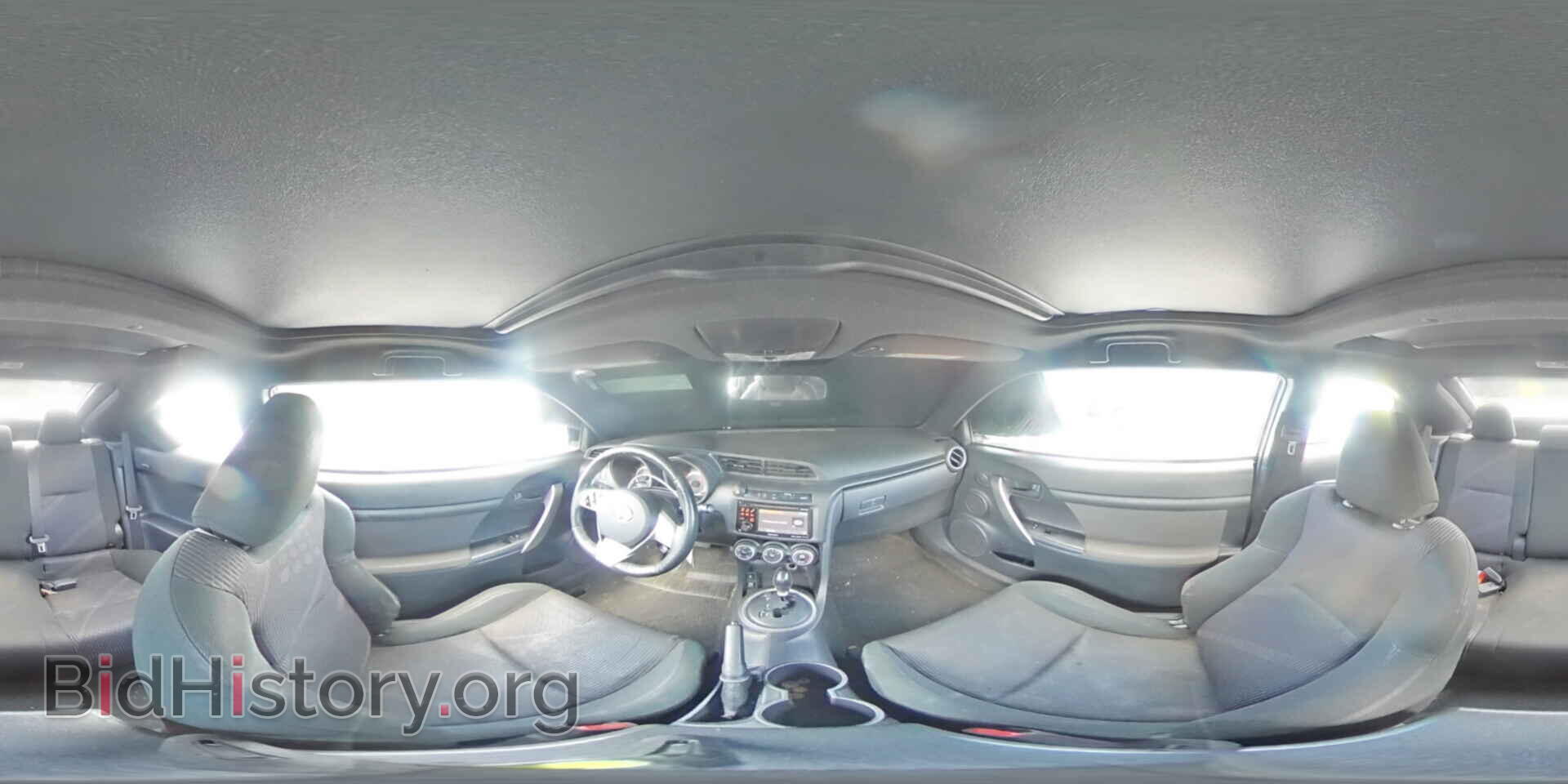 2012 TOYOTA SCION - VIN: JTKJF5C72C3044845 - Фото 14