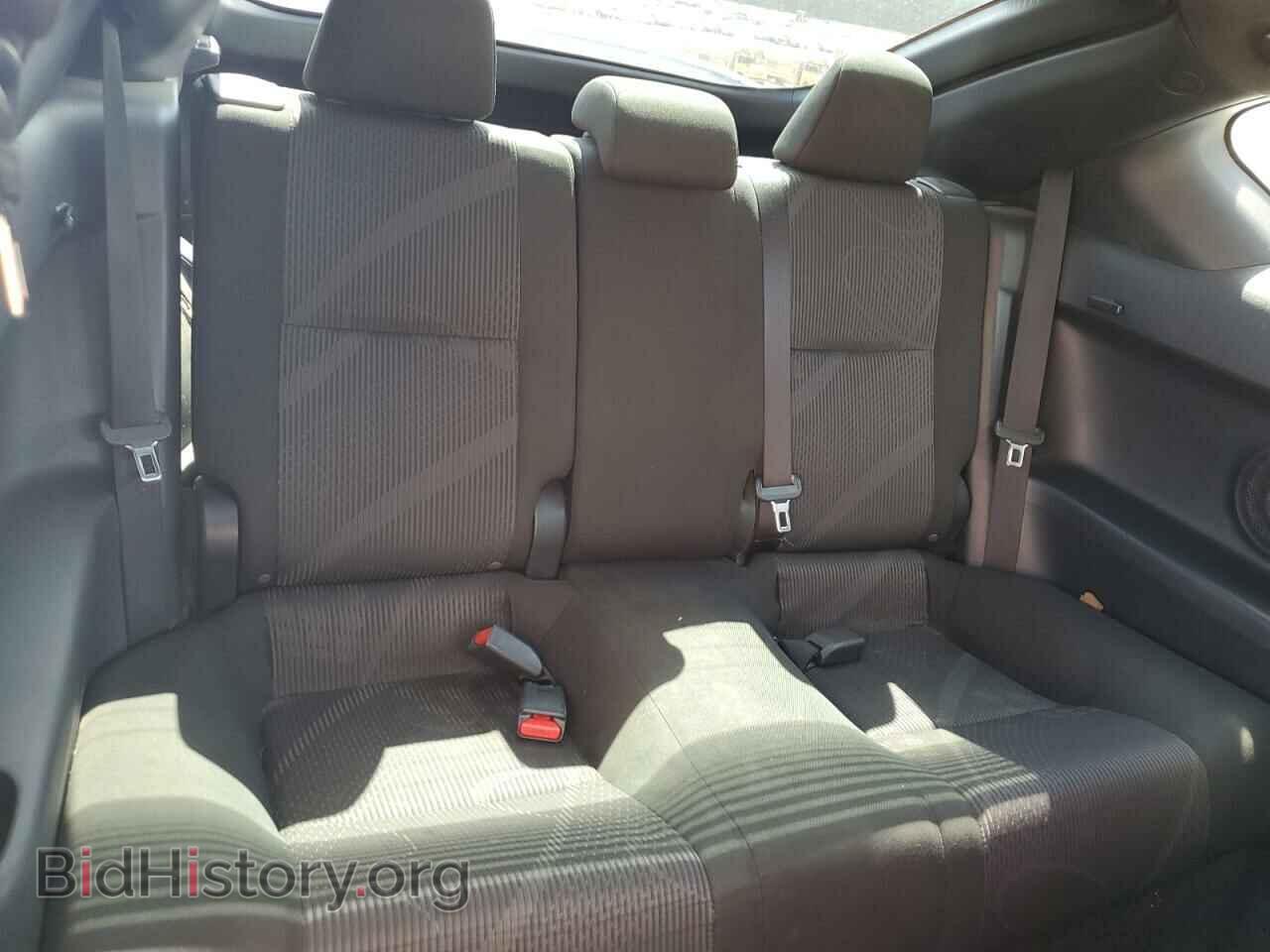 2012 TOYOTA SCION - VIN: JTKJF5C72C3044845 - Фото 10