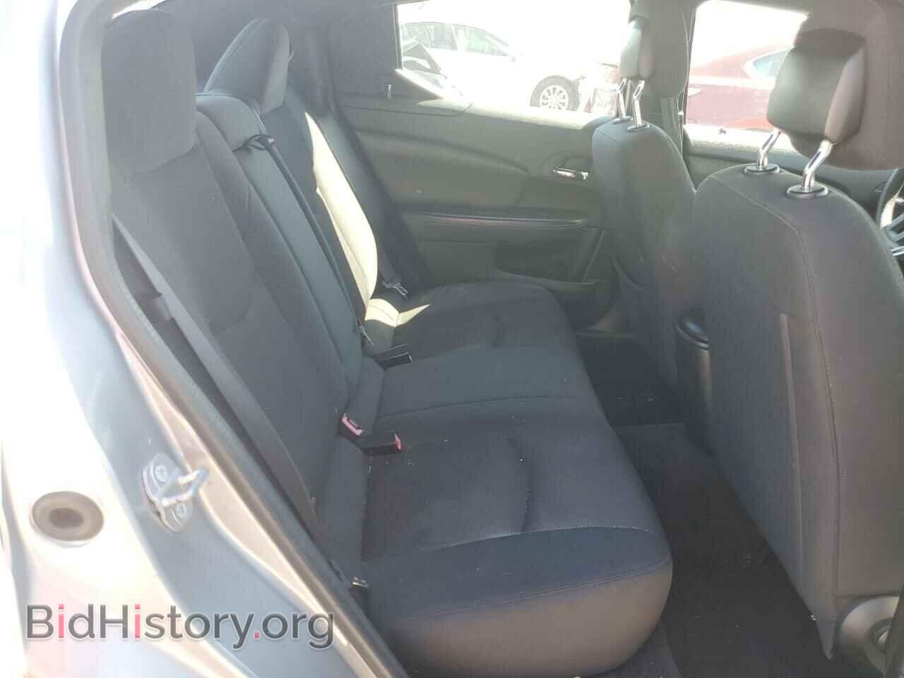 2014 DODGE AVENGER - VIN: 1C3CDZAB7EN228677 - Фото 6