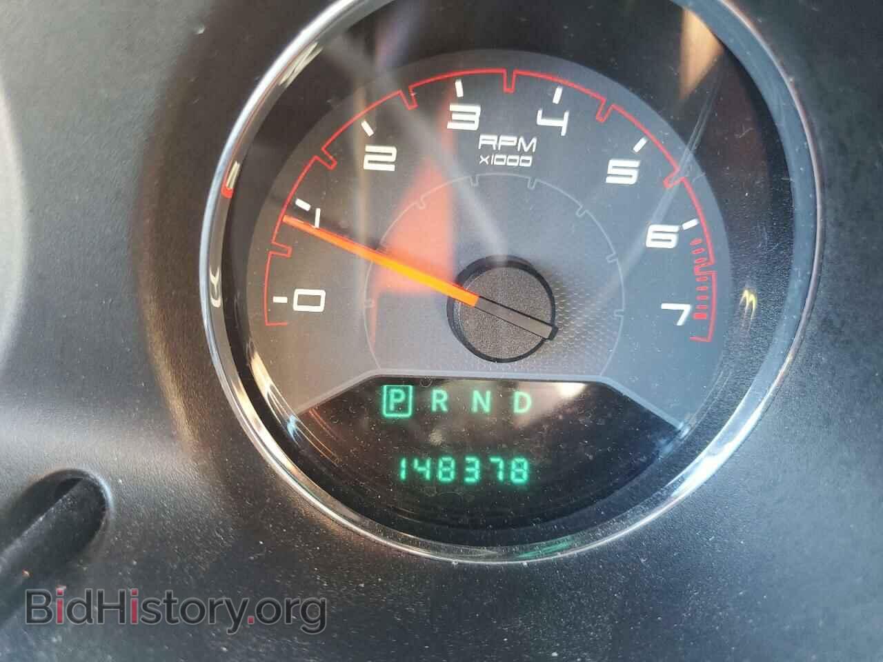 2014 DODGE AVENGER - VIN: 1C3CDZAB7EN228677 - Фото 8