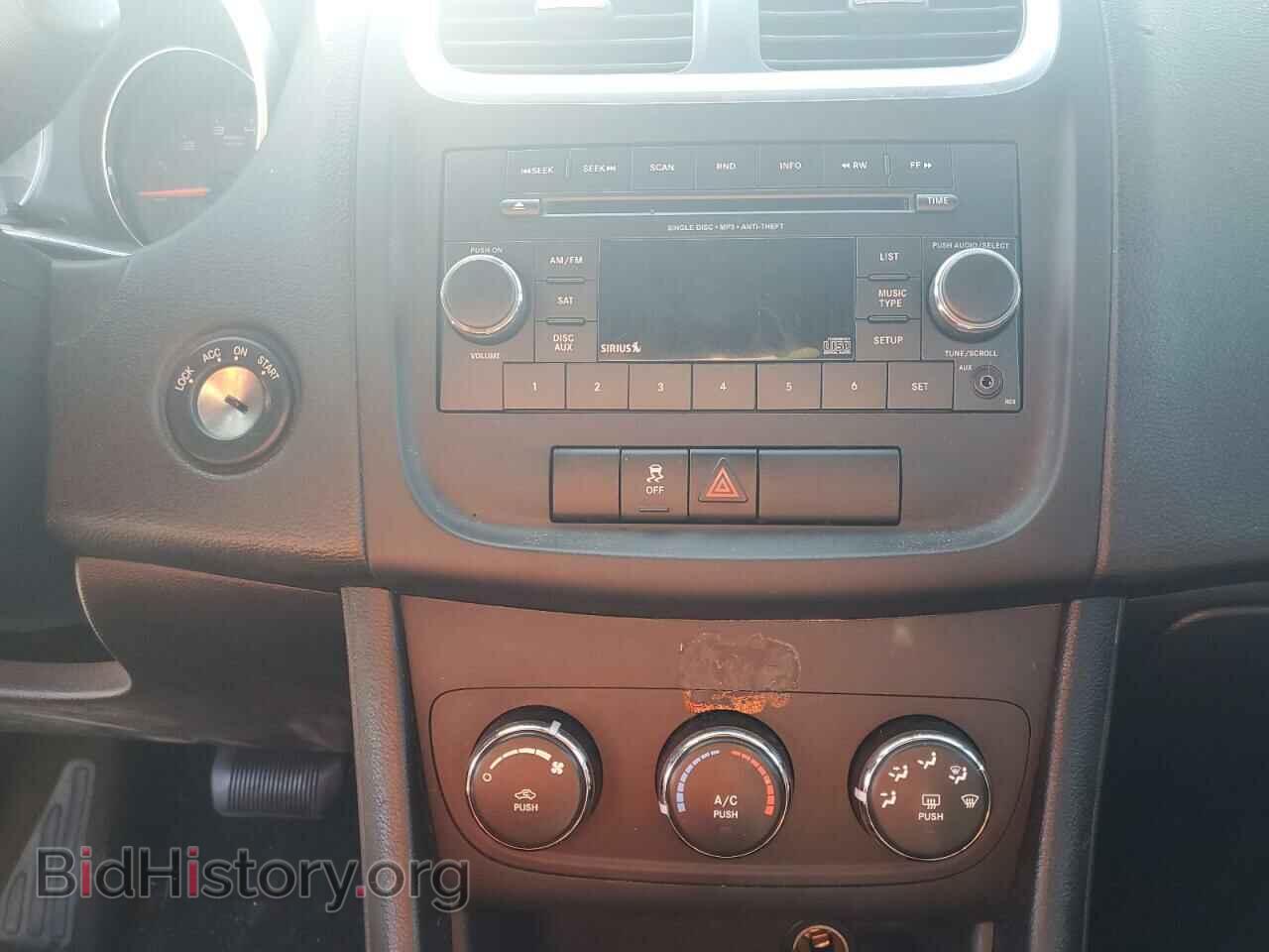 2014 DODGE AVENGER - VIN: 1C3CDZAB7EN228677 - Фото 9