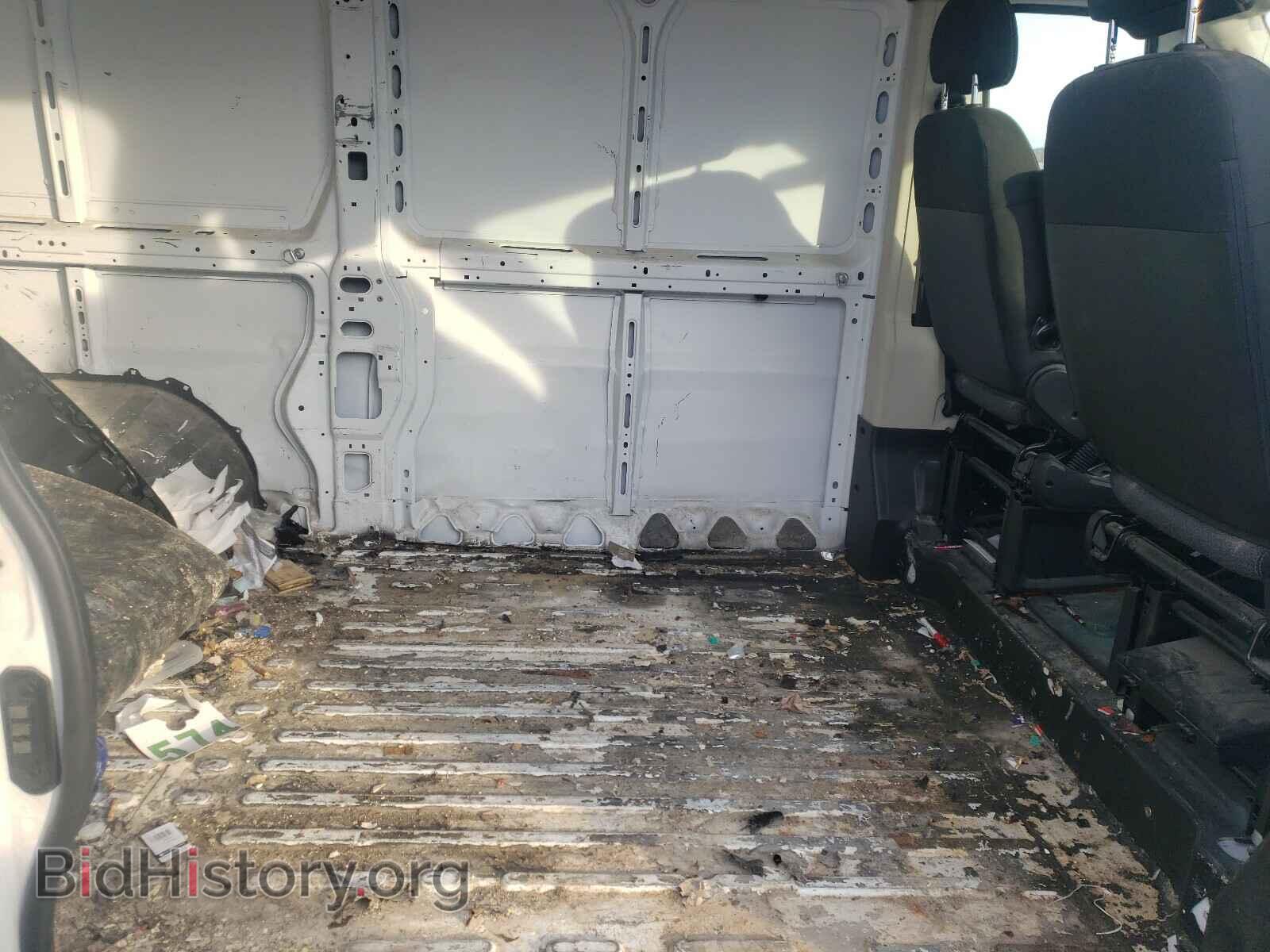 2018 RAM PROMASTER - VIN: 3C6TRVBG9JE124083 - Photo 6