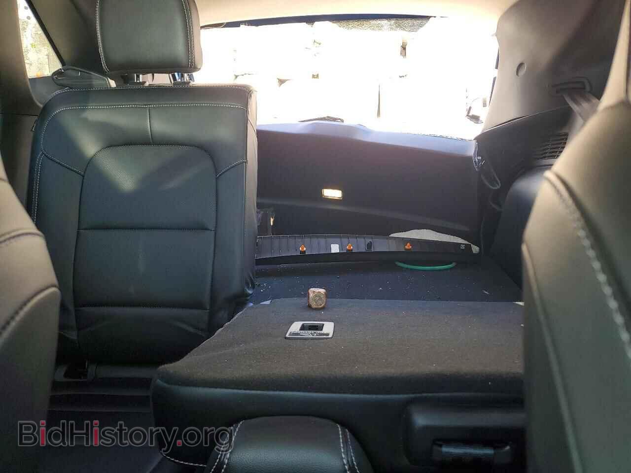 2020 FORD ESCAPE - VIN: 1FMCU9H69LUA73438 - Photo 10