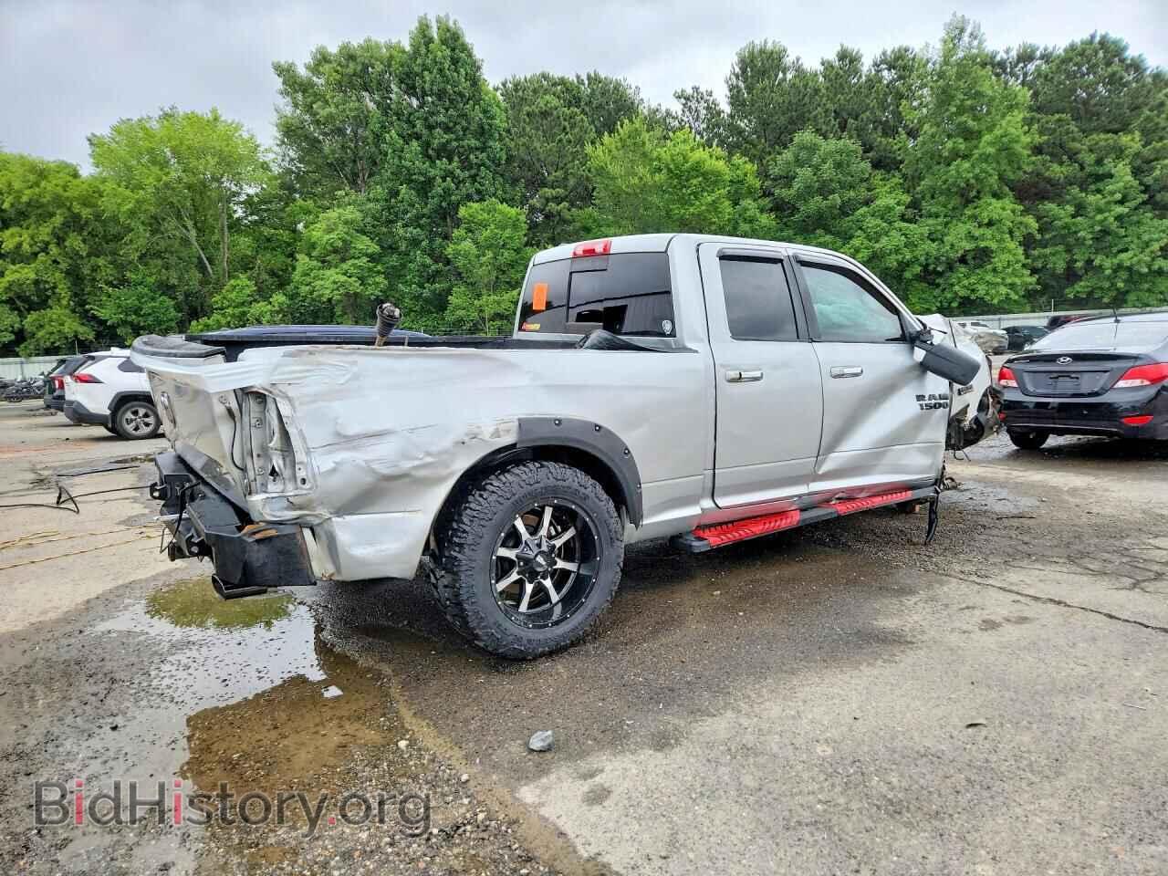 2017 RAM 1500 - VIN: 1C6RR7GTXHS515794 - Фото 3