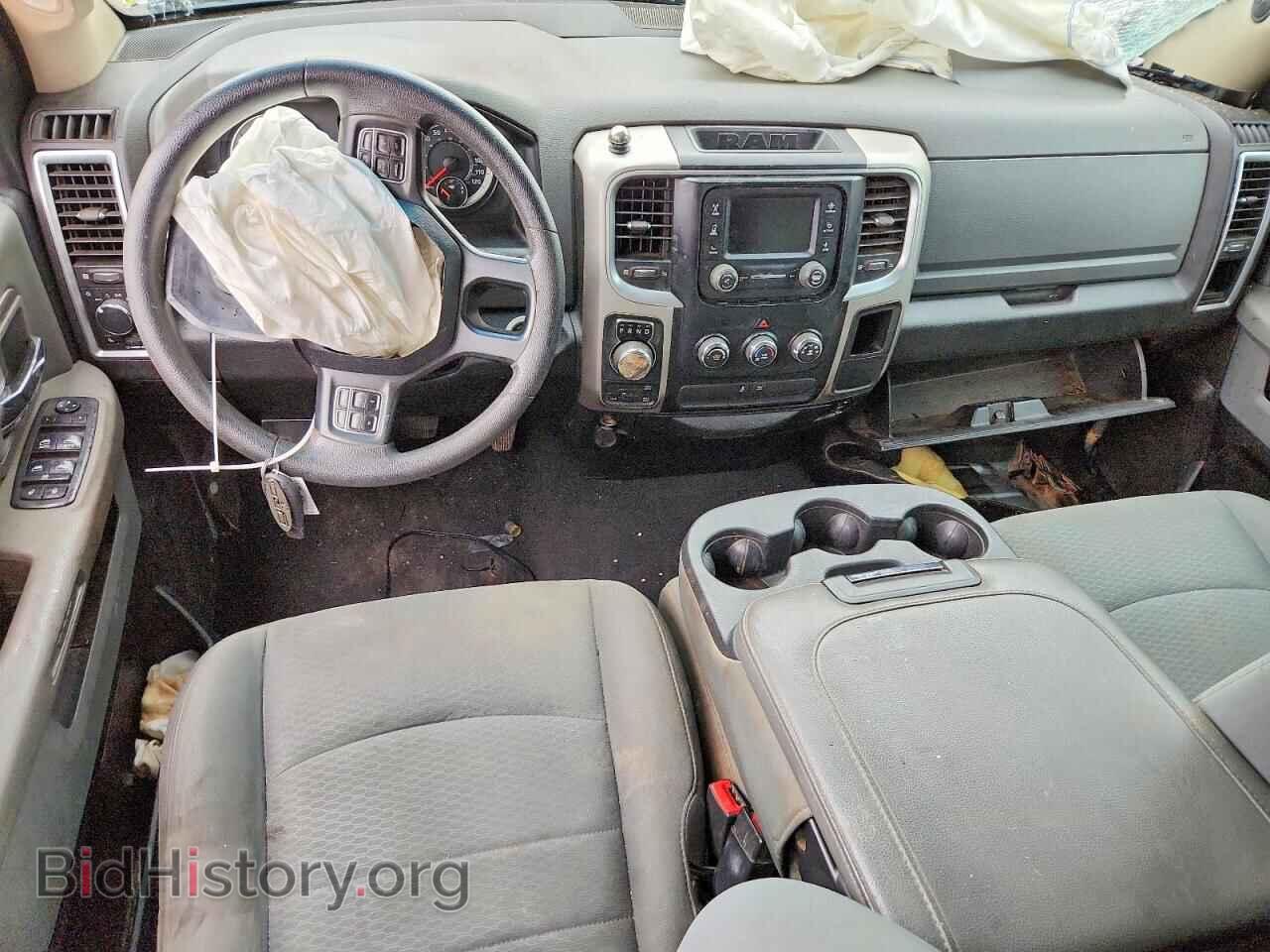 2017 RAM 1500 - VIN: 1C6RR7GTXHS515794 - Фото 8