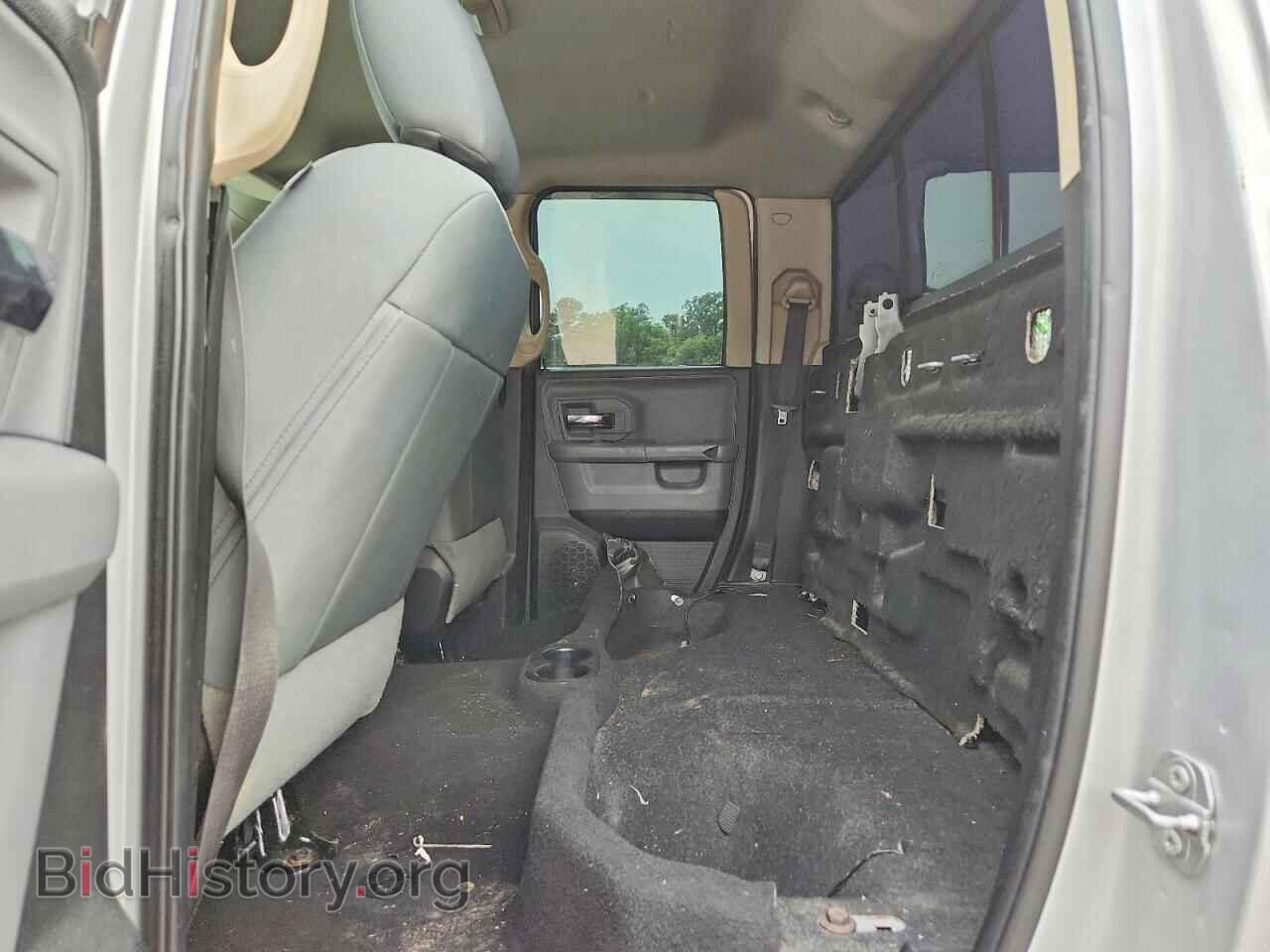 2017 RAM 1500 - VIN: 1C6RR7GTXHS515794 - Фото 10
