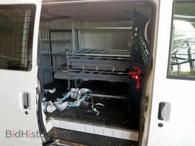 2003 CHEVROLET ASTRO - VIN: 1GCDM19X53B144518 - Фото 6