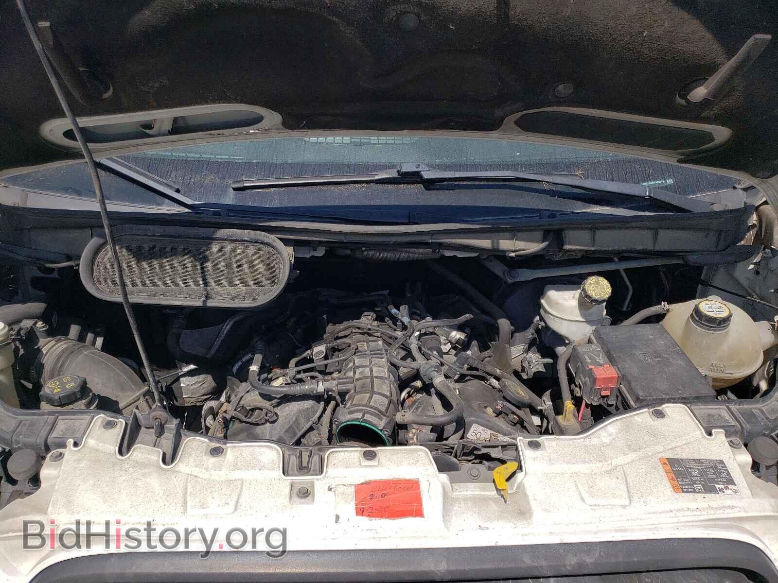 2015 FORD TRANSIT CO - VIN: 1FTNR2CG8FKA66745 - Фото 7