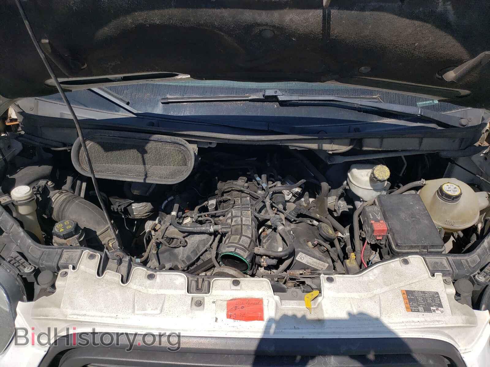 2015 FORD TRANSIT CO - VIN: 1FTNR2CG8FKA66745 - Фото 9