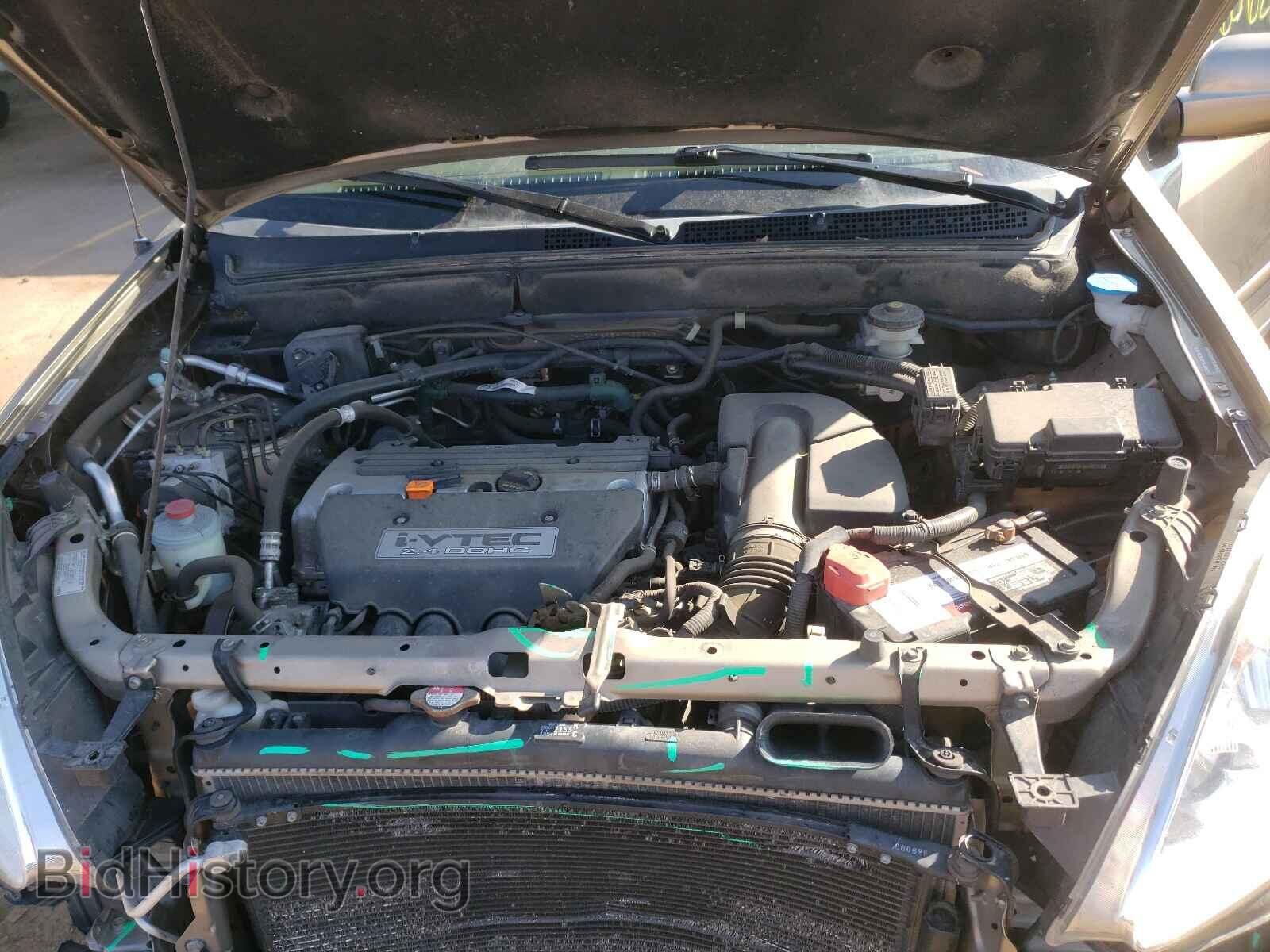 2006 HONDA CRV - VIN: JHLRD78956C062348 - Фото 7