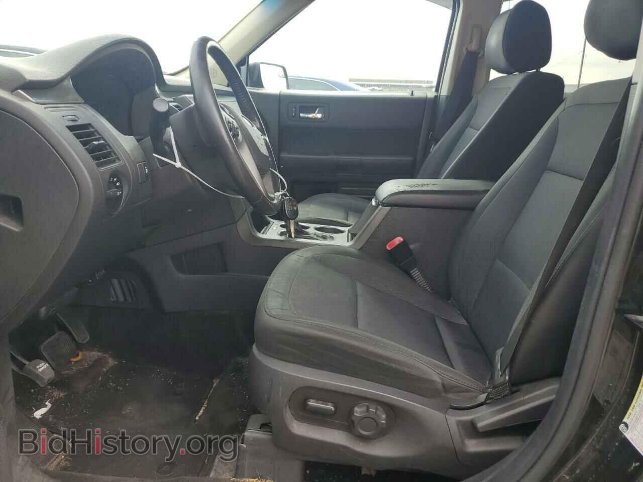 2014 FORD FLEX - VIN: 2FMGK5B87EBD25481 - Photo 7