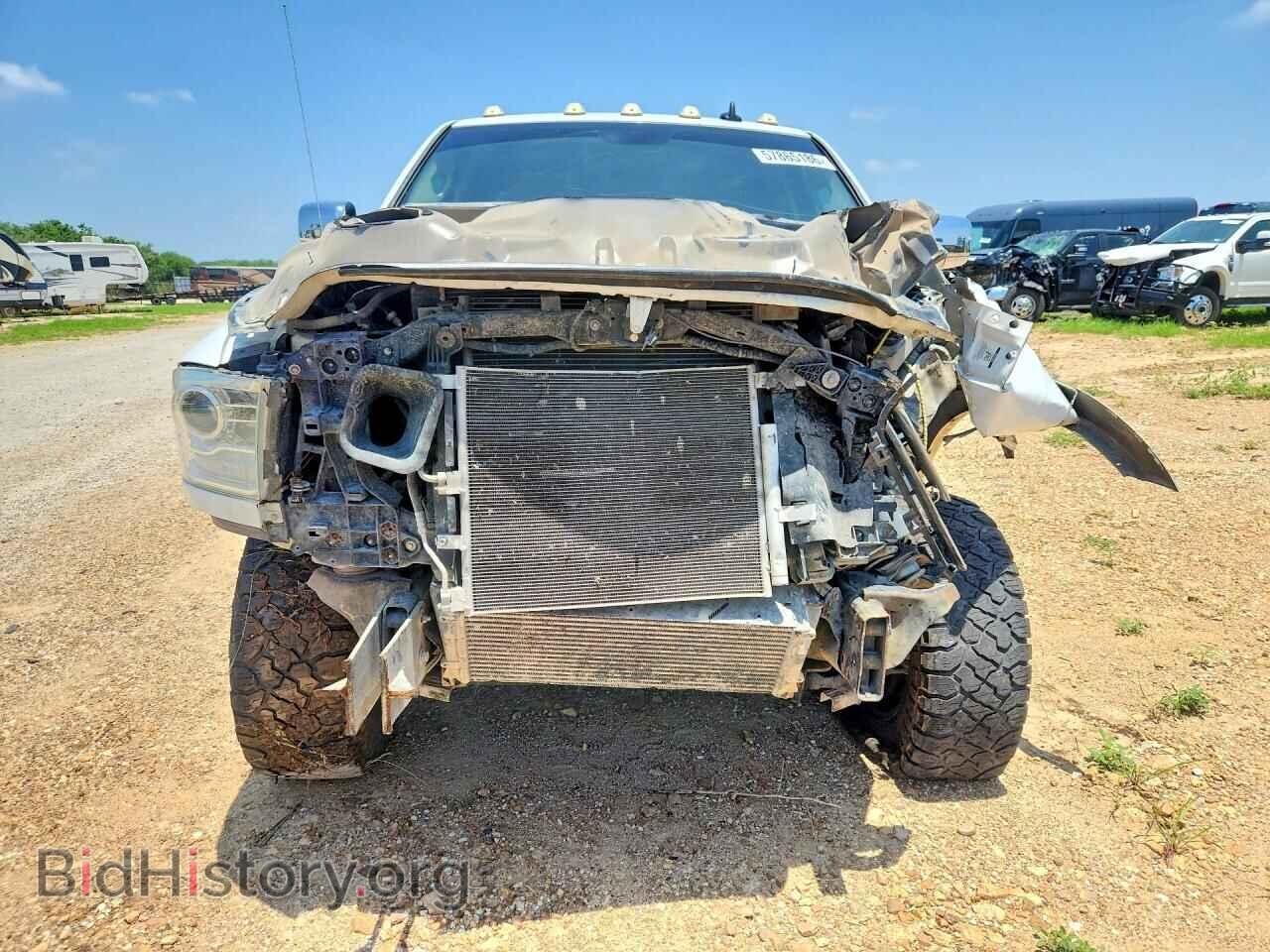 2015 RAM 2500 - VIN: 3C6UR5PLXFG571642 - Фото 5