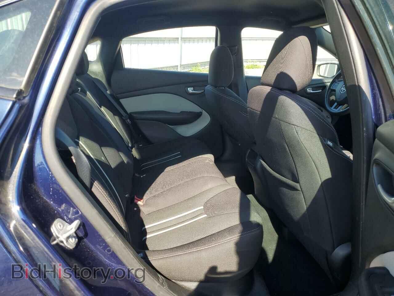 2014 DODGE DART - VIN: 1C3CDFBB0ED745323 - Photo 10