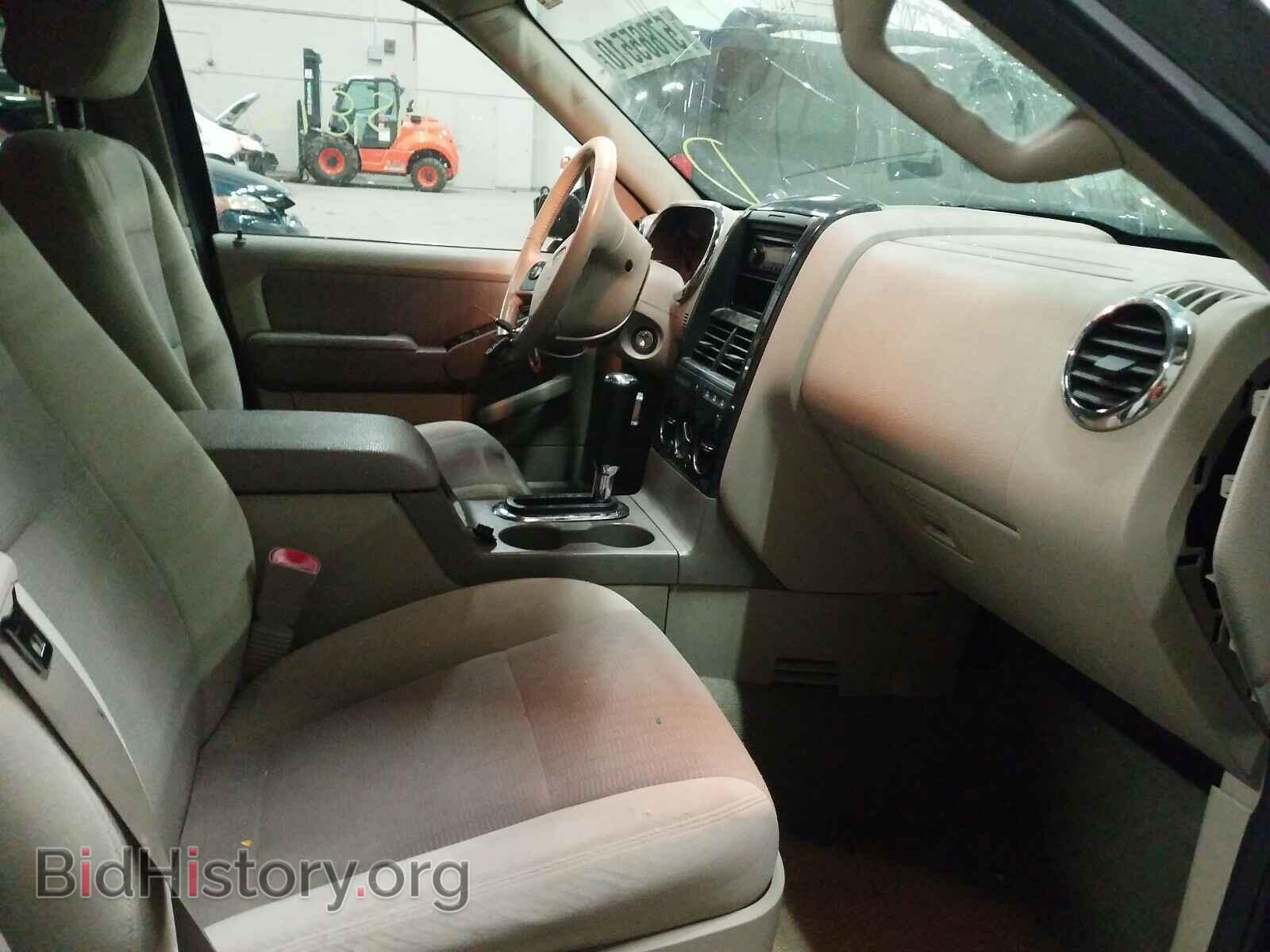 2007 FORD EXPLORER - VIN: 1FMEU73E97UA96249 - Photo 5