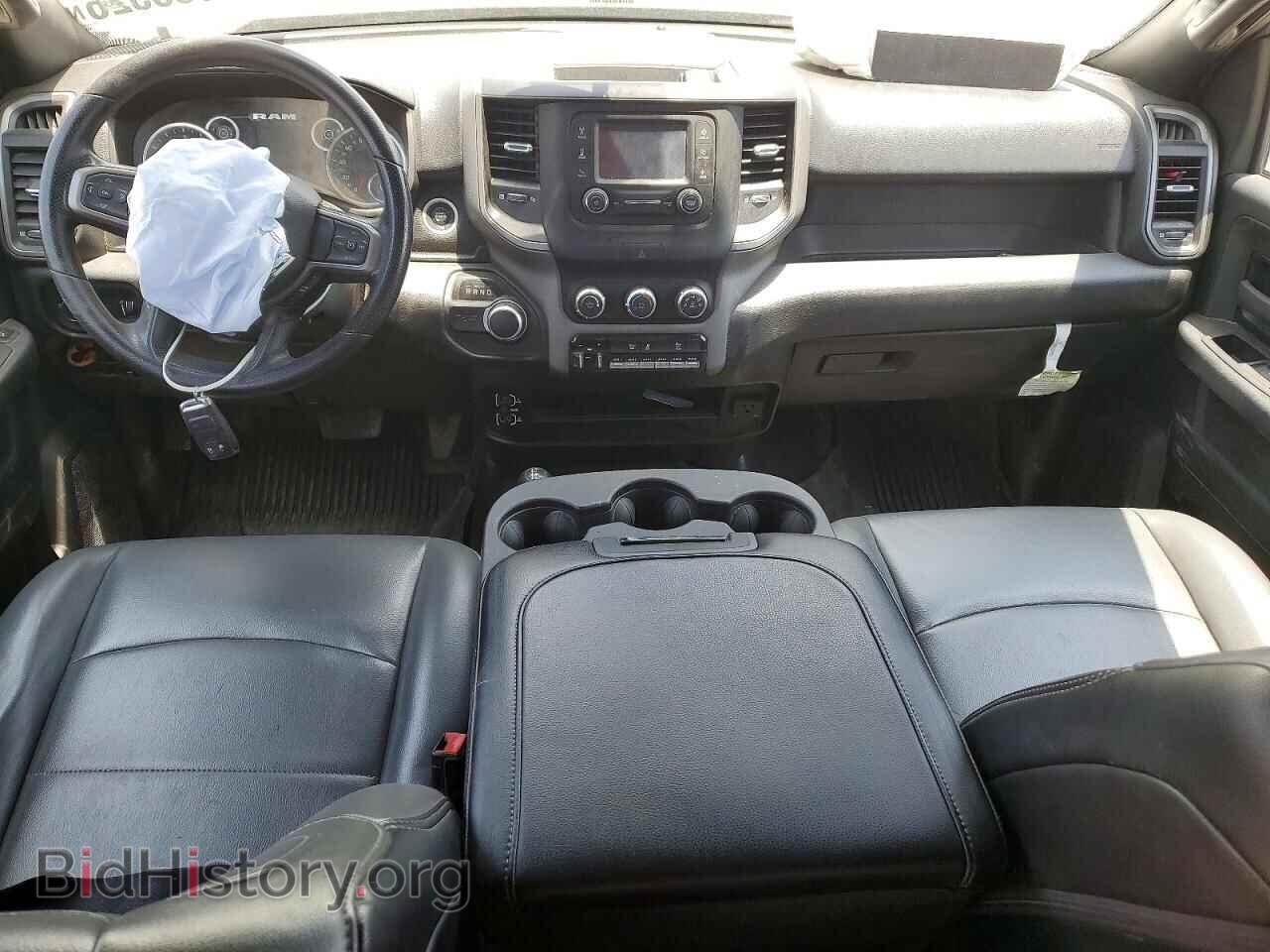2023 RAM 2500 - VIN: 3C6UR5CJ9PG606483 - Photo 8