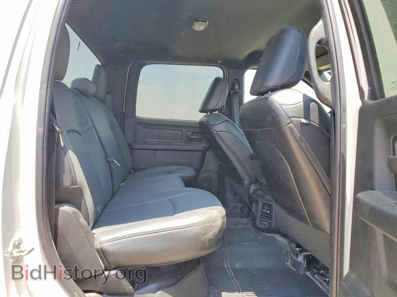 2023 RAM 2500 - VIN: 3C6UR5CJ9PG606483 - Photo 10
