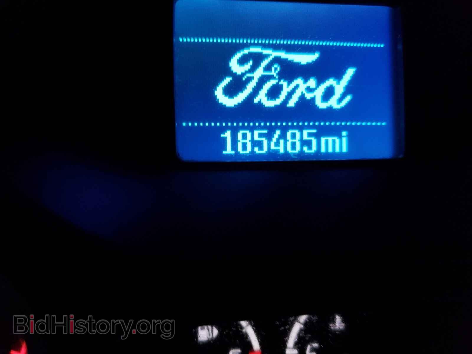 2012 FORD FOCUS - VIN: 1FAHP3K23CL336538 - Photo 8