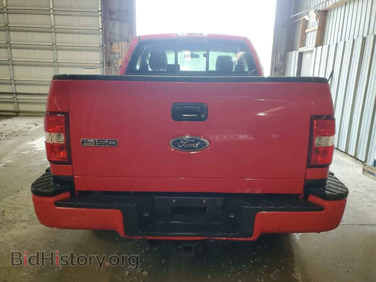 2005 FORD All Models - VIN: 1FTRF04W15KE80422 - Фото 6
