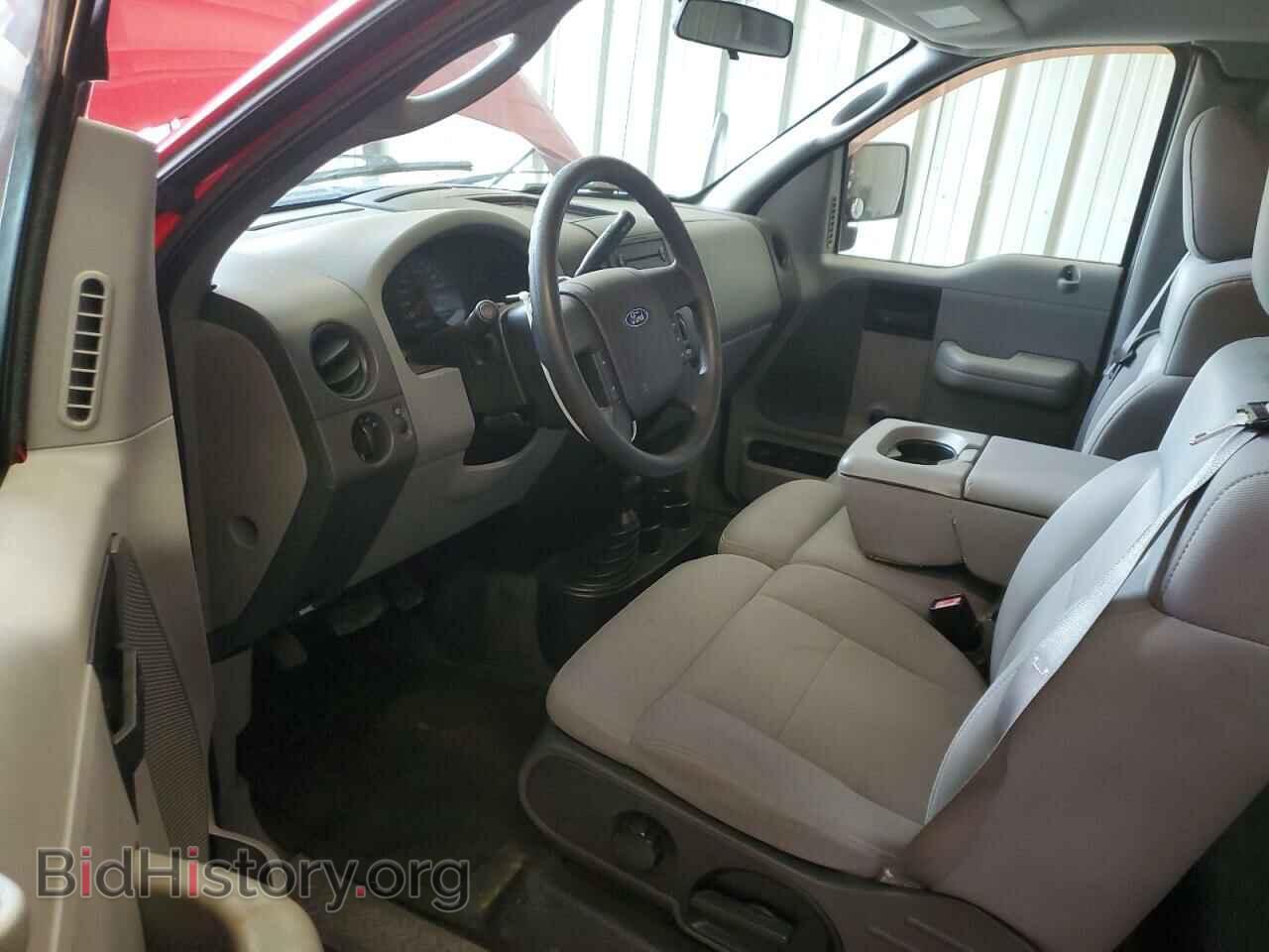 2005 FORD All Models - VIN: 1FTRF04W15KE80422 - Фото 8