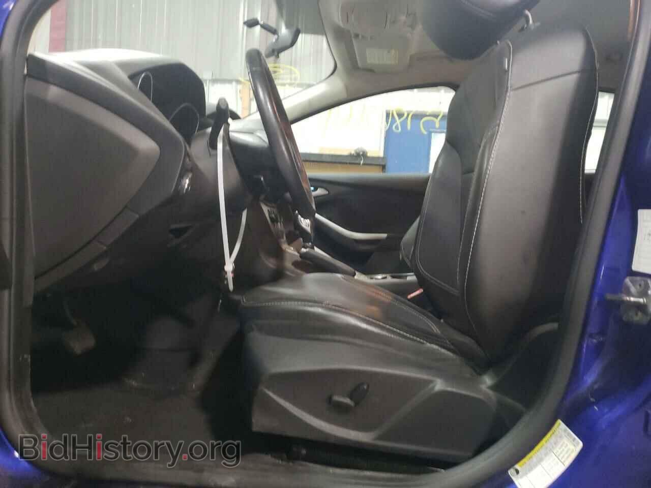 2014 FORD FOCUS - VIN: 1FADP3K21EL306861 - Photo 7