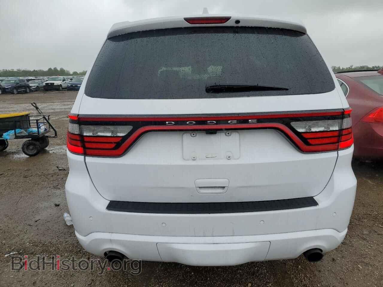 2014 DODGE DURANGO - VIN: 1C4SDJCT8EC418692 - Photo 6
