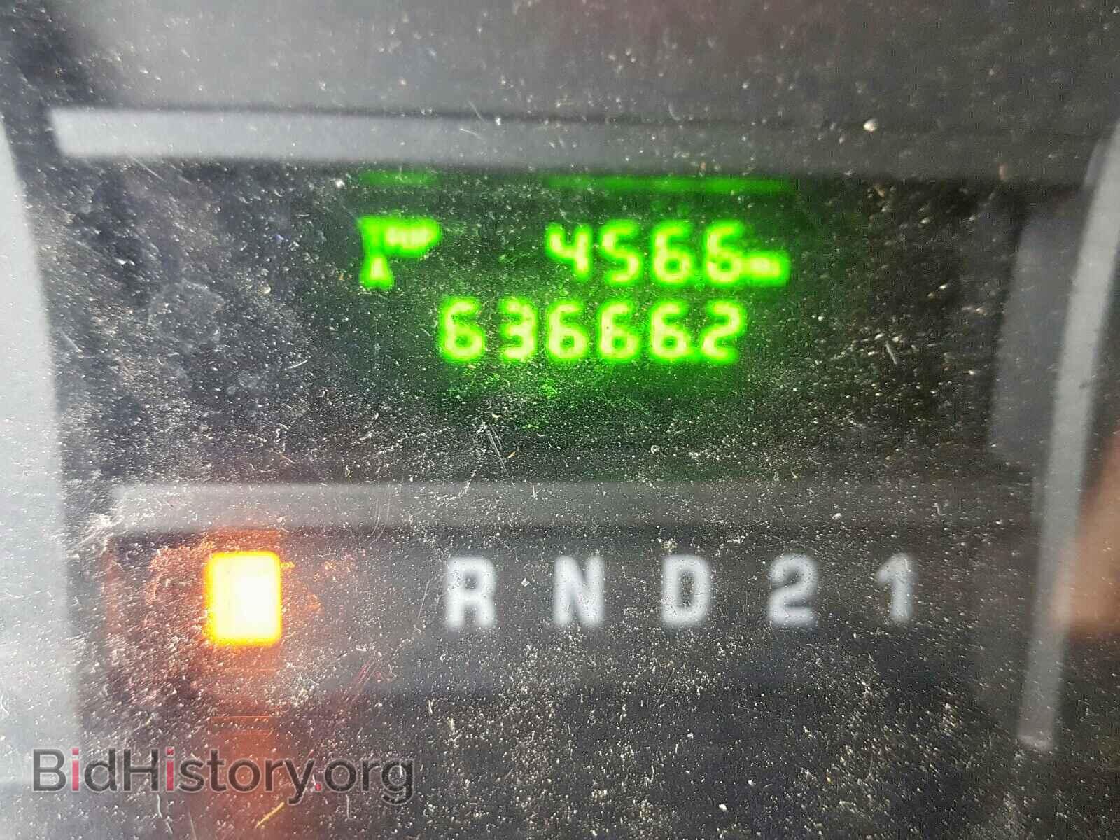 2009 FORD ECONOLINE - VIN: 1FTNE24L99DA75616 - Фото 8