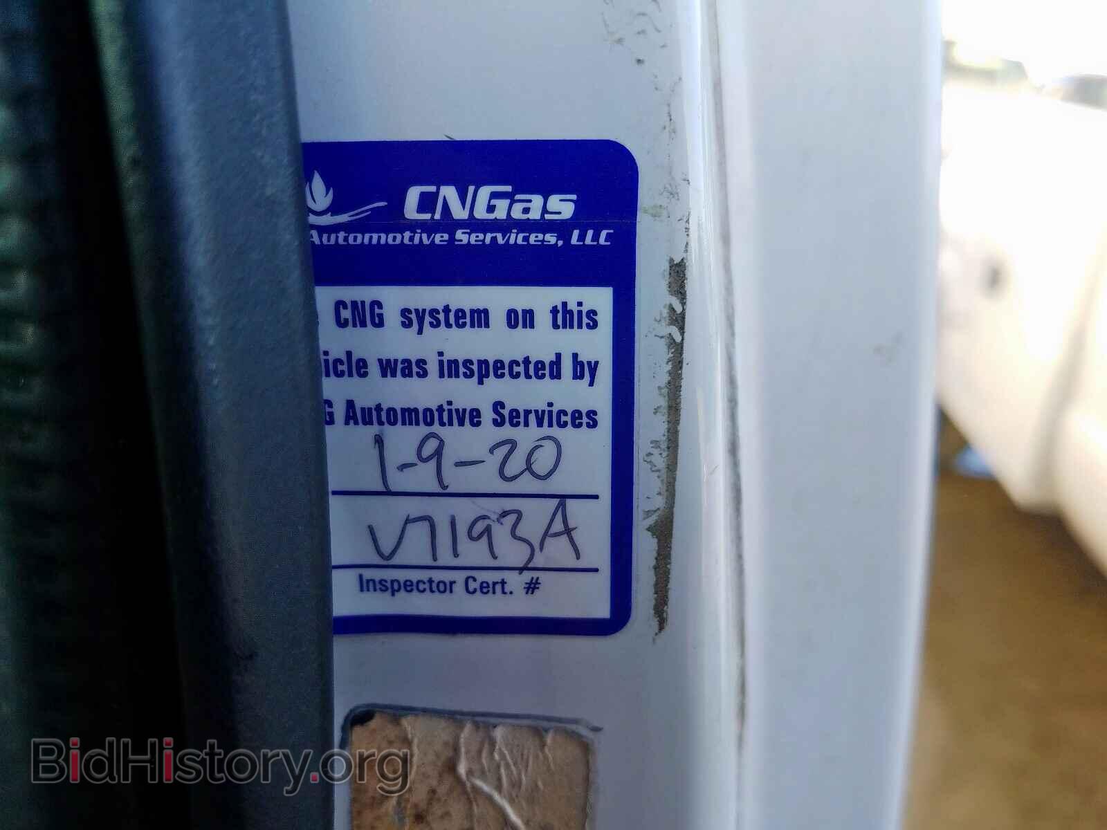 2009 FORD ECONOLINE - VIN: 1FTNE24L99DA75616 - Фото 9