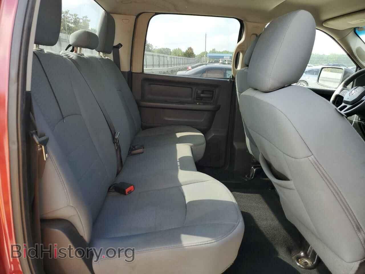 2014 RAM 1500 - VIN: 1C6RR6KT1ES102840 - Photo 10