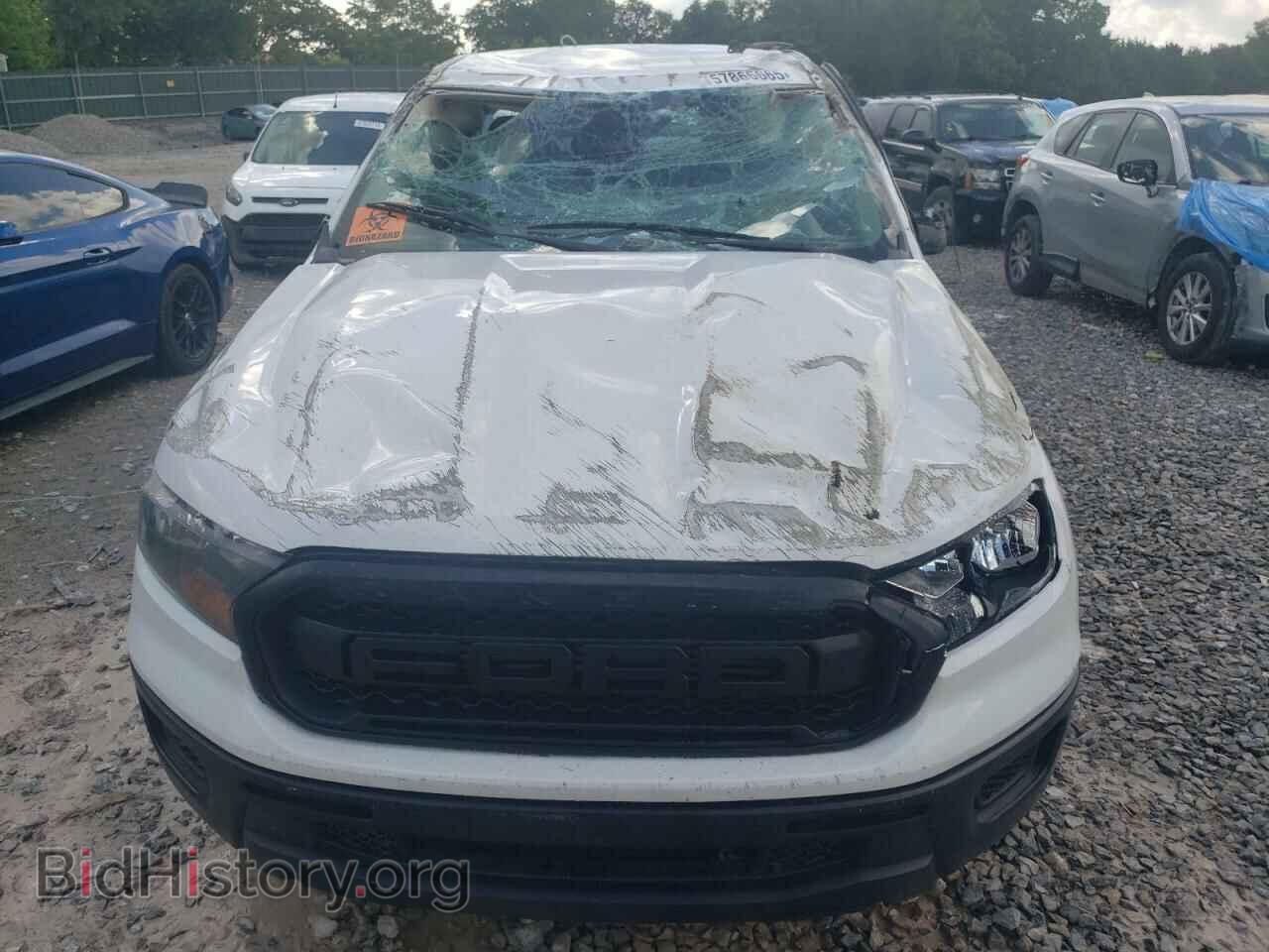 2020 FORD RANGER - VIN: 1FTER1EH5LLA72959 - Фото 5