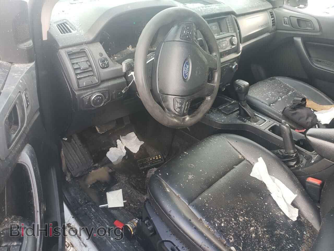 2020 FORD RANGER - VIN: 1FTER1EH5LLA72959 - Фото 8
