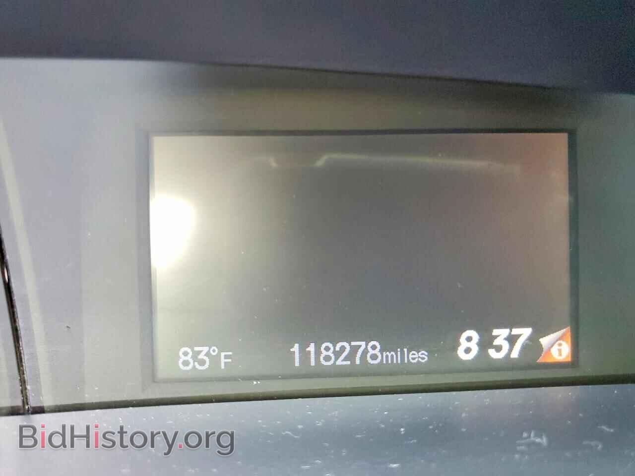 2014 HONDA CIVIC - VIN: 19XFB2F51EE025202 - Photo 9