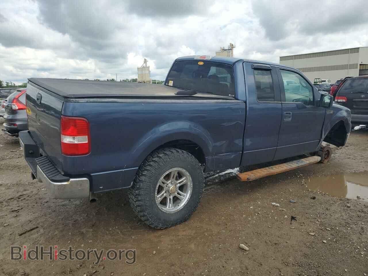 2005 FORD All Models - VIN: 1FTPX14565FA47401 - Фото 3