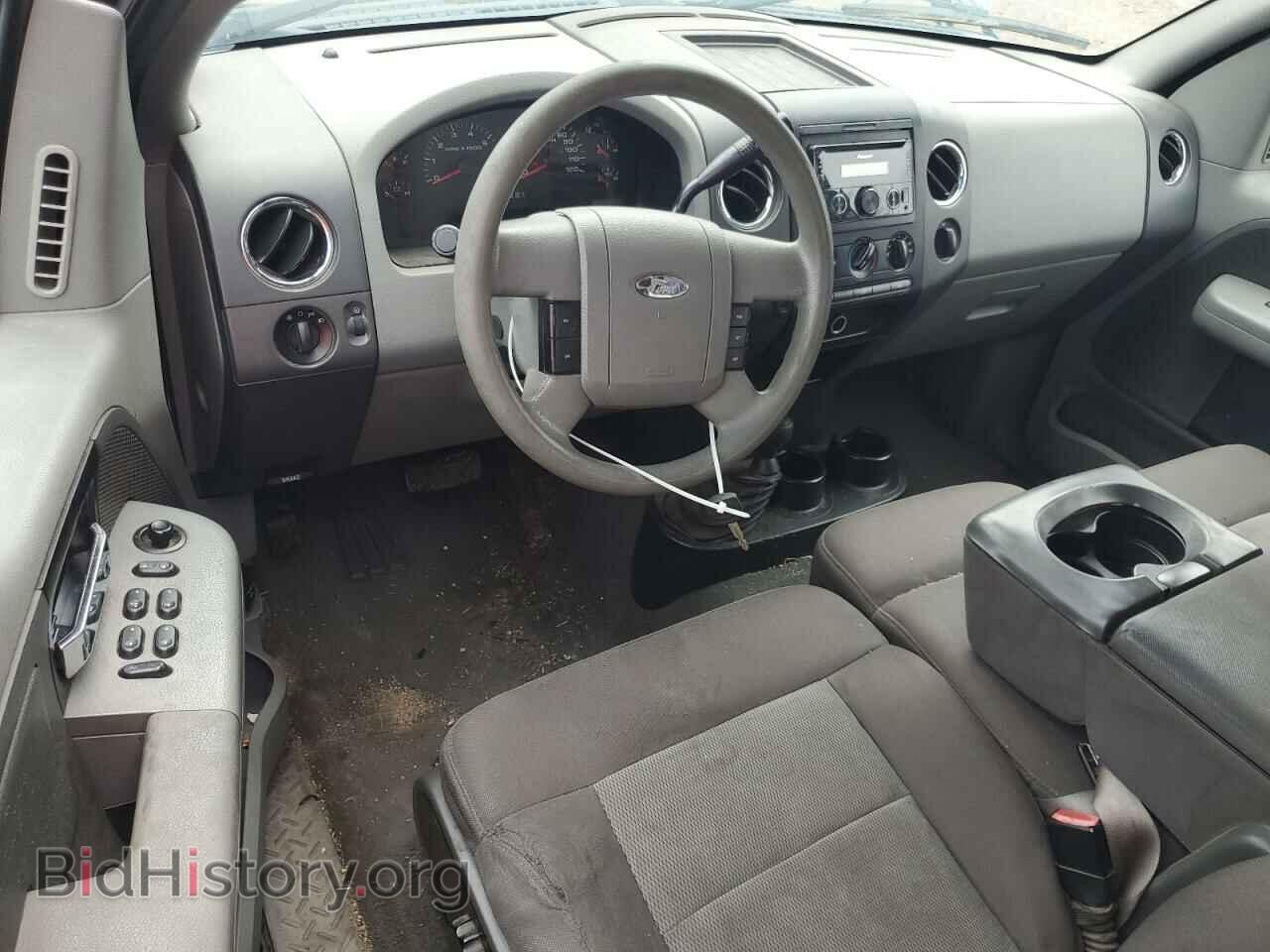2005 FORD All Models - VIN: 1FTPX14565FA47401 - Фото 8