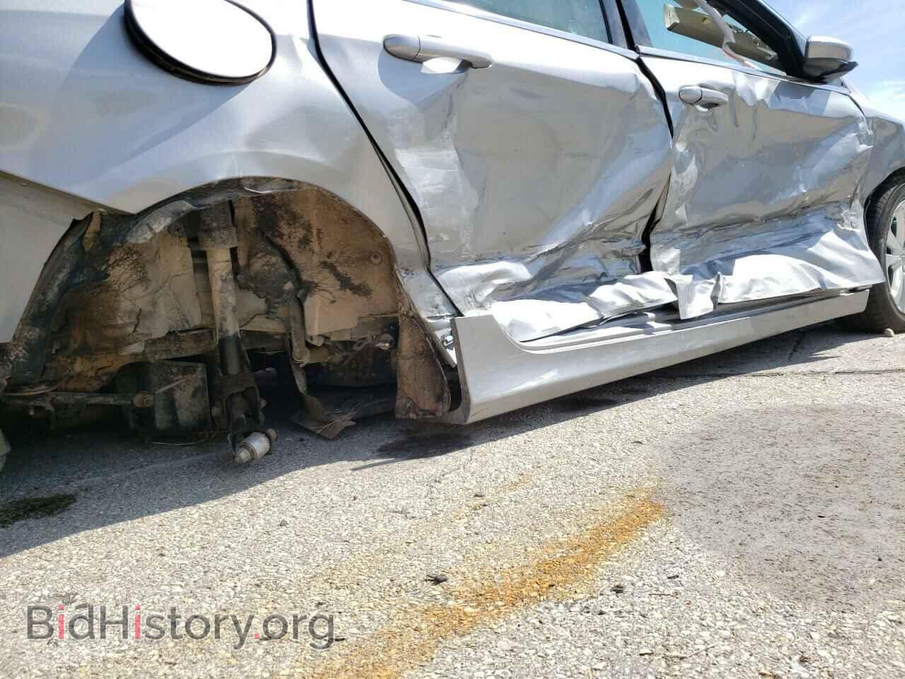 2016 CHRYSLER 200 - VIN: 1C3CCCAB0GN172777 - Photo 9