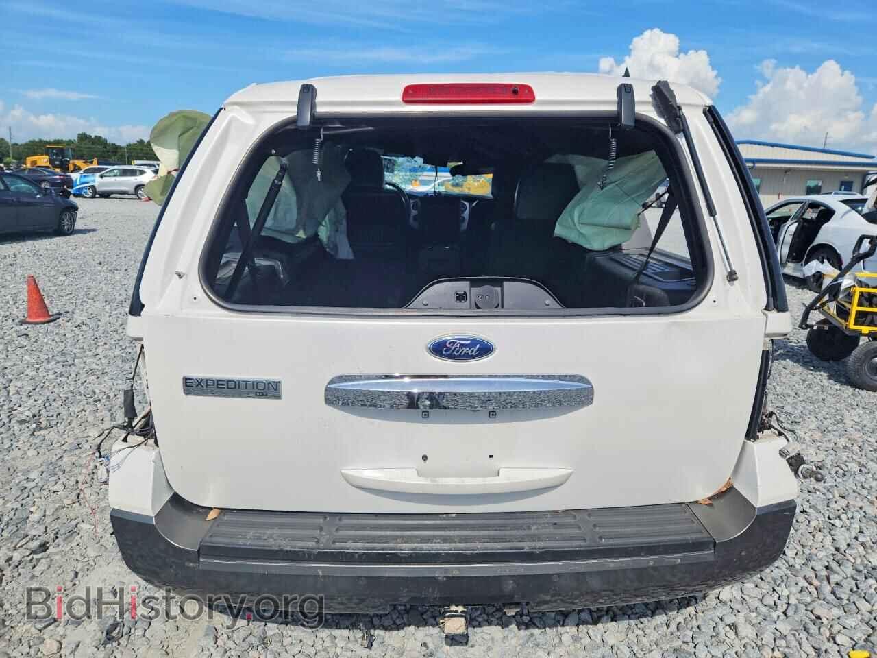 2012 FORD EXPEDITION - VIN: 1FMJU1H59CEF45129 - Фото 6