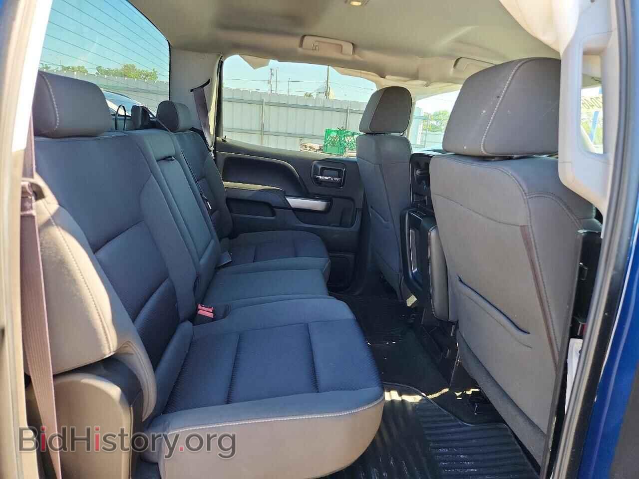 2017 CHEVROLET SILVERADO - VIN: 3GCPCREC7HG377008 - Фото 10