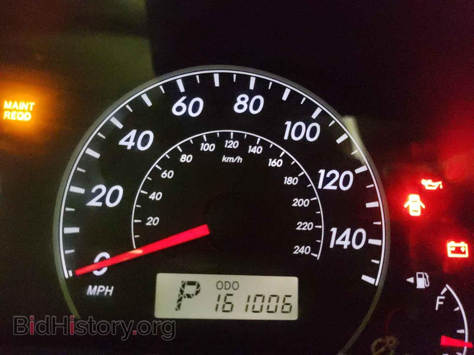 2013 TOYOTA COROLLA - VIN: 5YFBU4EEXDP143848 - Фото 8