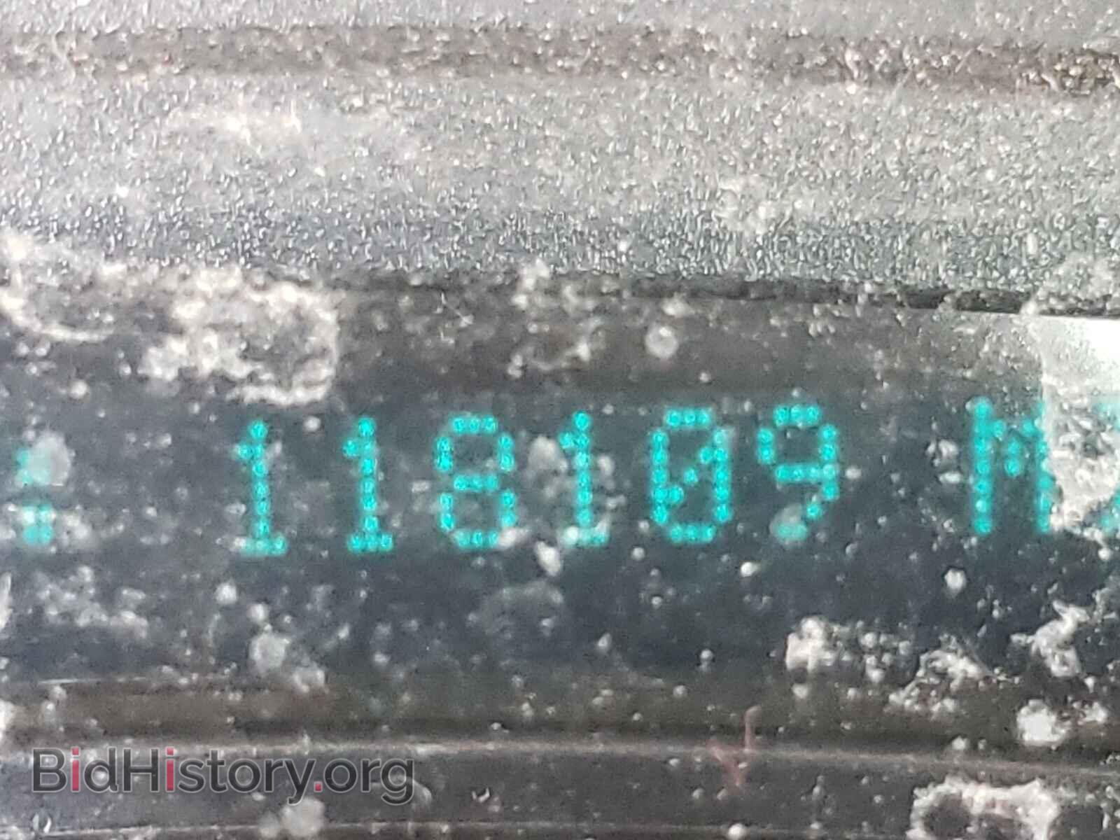 2006 CHEVROLET SILVERADO - VIN: 1GCHC24U26E229276 - Фото 8